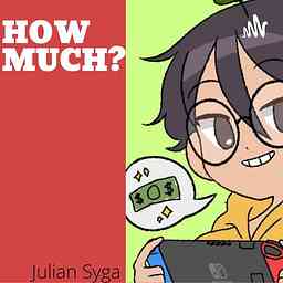 How Much? cover logo