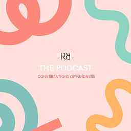 Ruby + Raddish Podcast. cover logo