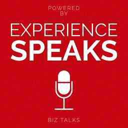 Experience Speaks | Stories from Business Leaders cover logo