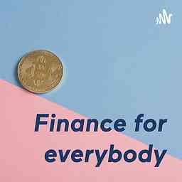 Finance for everybody cover logo