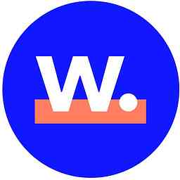 Women Will podcast series logo