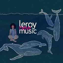 Leroy New Music cover logo
