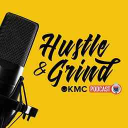 Hustle & Grind cover logo