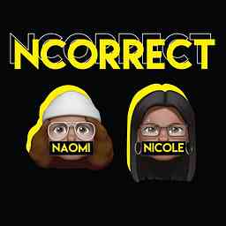 NCorrect logo