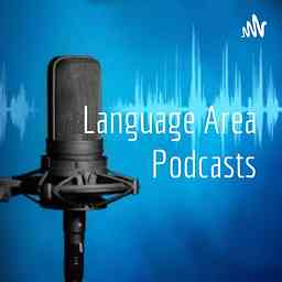 Language Area Podcasts logo