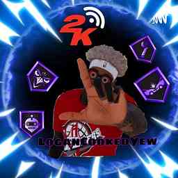 Logan's 2k Podcast cover logo