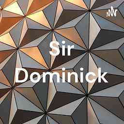 Sir Dominick cover logo