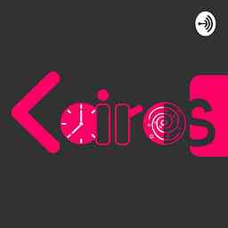 Kairos - The ithoughtplan Podcast logo