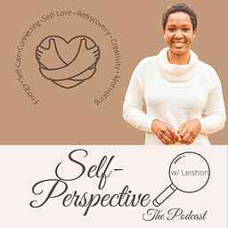 Self-Perspective with Leishon cover logo