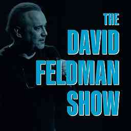 David Feldman Show cover logo