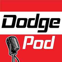 Dodge Pod logo