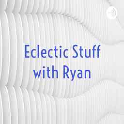 Eclectic Stuff with Ryan logo