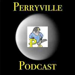 Perryville Podcast logo