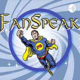 FanSpeak cover logo
