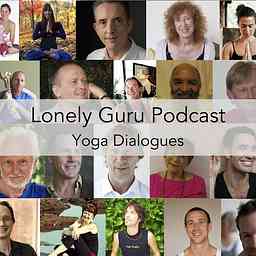Lonely Guru Dialogues with Ryan Spielman logo