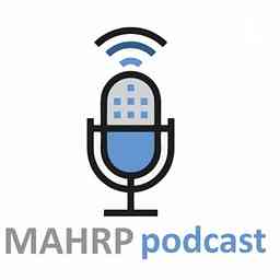 MAHRP Podcast - Professionals View logo