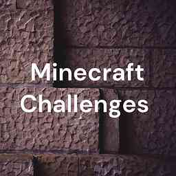 Minecraft Challenges cover logo