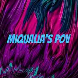 Miqualia's POV logo
