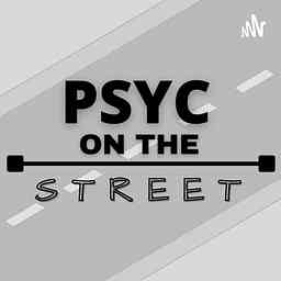 Psyc on the street cover logo
