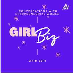 GirlBiz cover logo