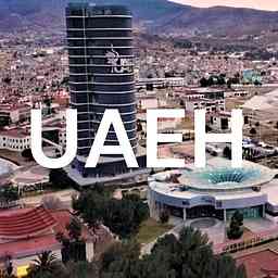 UAEH cover logo