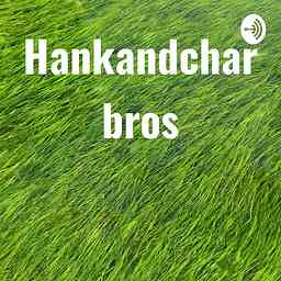 Hankandcharbros cover logo