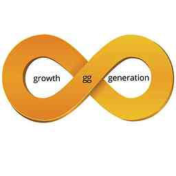 Growth Generation cover logo