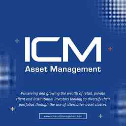 ICM Asset Management logo