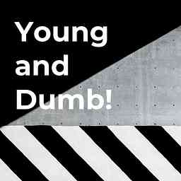 Young and Dumb! cover logo