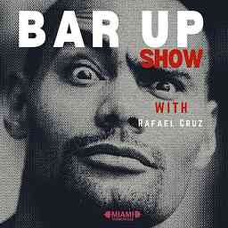 Bar Up Show cover logo
