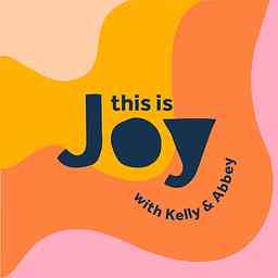 This Is Joy cover logo