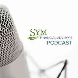 SYM Financial Advisors Podcast cover logo