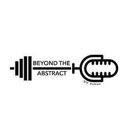 Beyond the Abstract cover logo