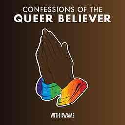 Confessions of the Queer Believer logo