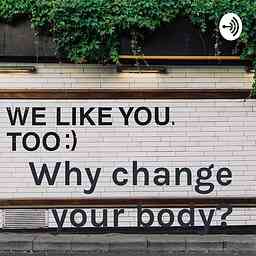Why change your body? logo