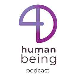 4D Human Being Podcast logo