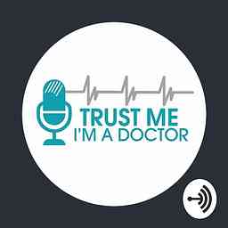 Trust Me I'm A Doctor logo