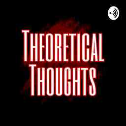 Theoretical Thoughts logo