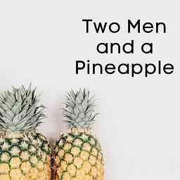 Two Men and a Pineapple logo