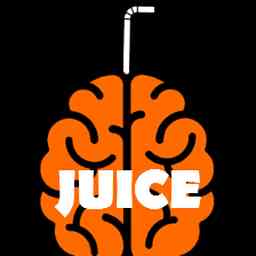 Juice cover logo