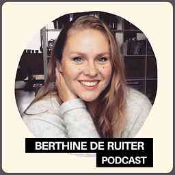 Podcast Berthine de Ruiter cover logo