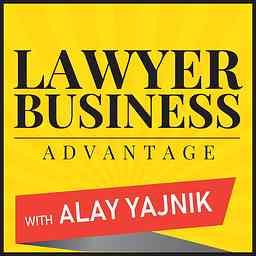Lawyer Business Advantage cover logo