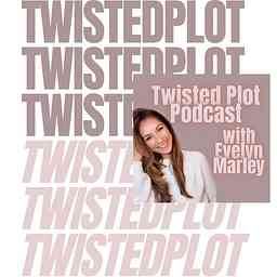 Twisted Plot Podcast logo