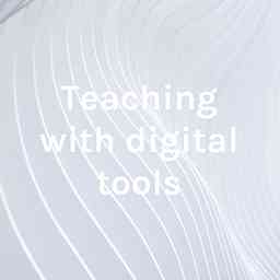 Teaching with digital tools cover logo