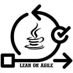 Lean On Agile (& Elevate Change) Show logo