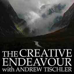 The Creative Endeavour cover logo