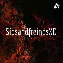 SidsandfreindsXD cover logo