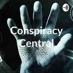 Conspiracy Central cover logo