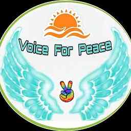 Voice For Peace logo