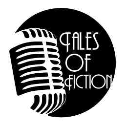 Tales Of Fiction cover logo